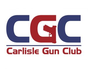 Carlisle Gun Club Word Graphic