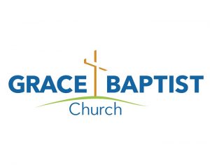 Grace Baptist Church logo design, Carlisle, PA