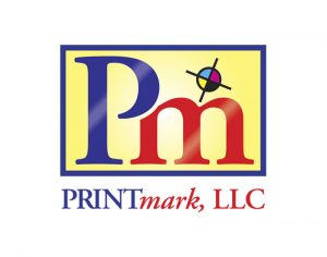 Printmark LLC Logo Design
