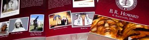 brochure design MAC Design