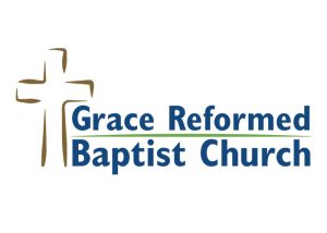 Grace Reformed Baptist Church Logo Design