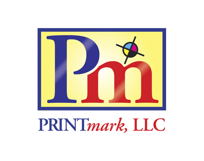 Printmark LLC Logo Design